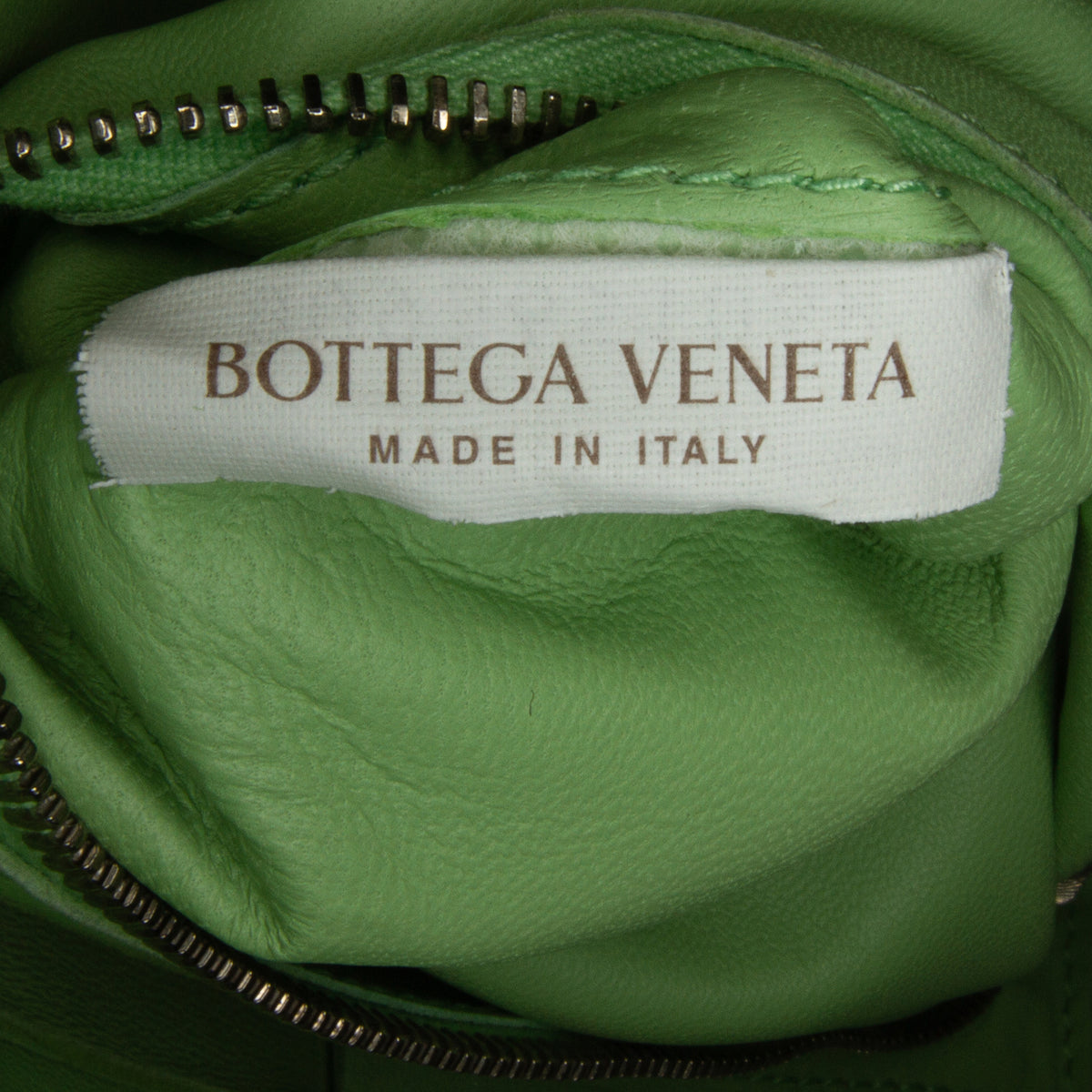 Sac Bottega Veneta Nappa Intrecciato Cassette Bandoulière – photo 8