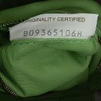 Sac Bottega Veneta Nappa Intrecciato Cassette Bandoulière – photo 9
