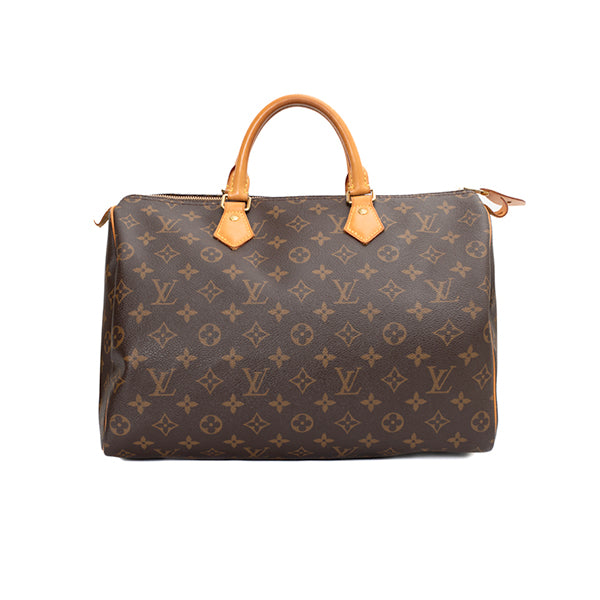 Speedy Louis Vuitton Sac Vintage