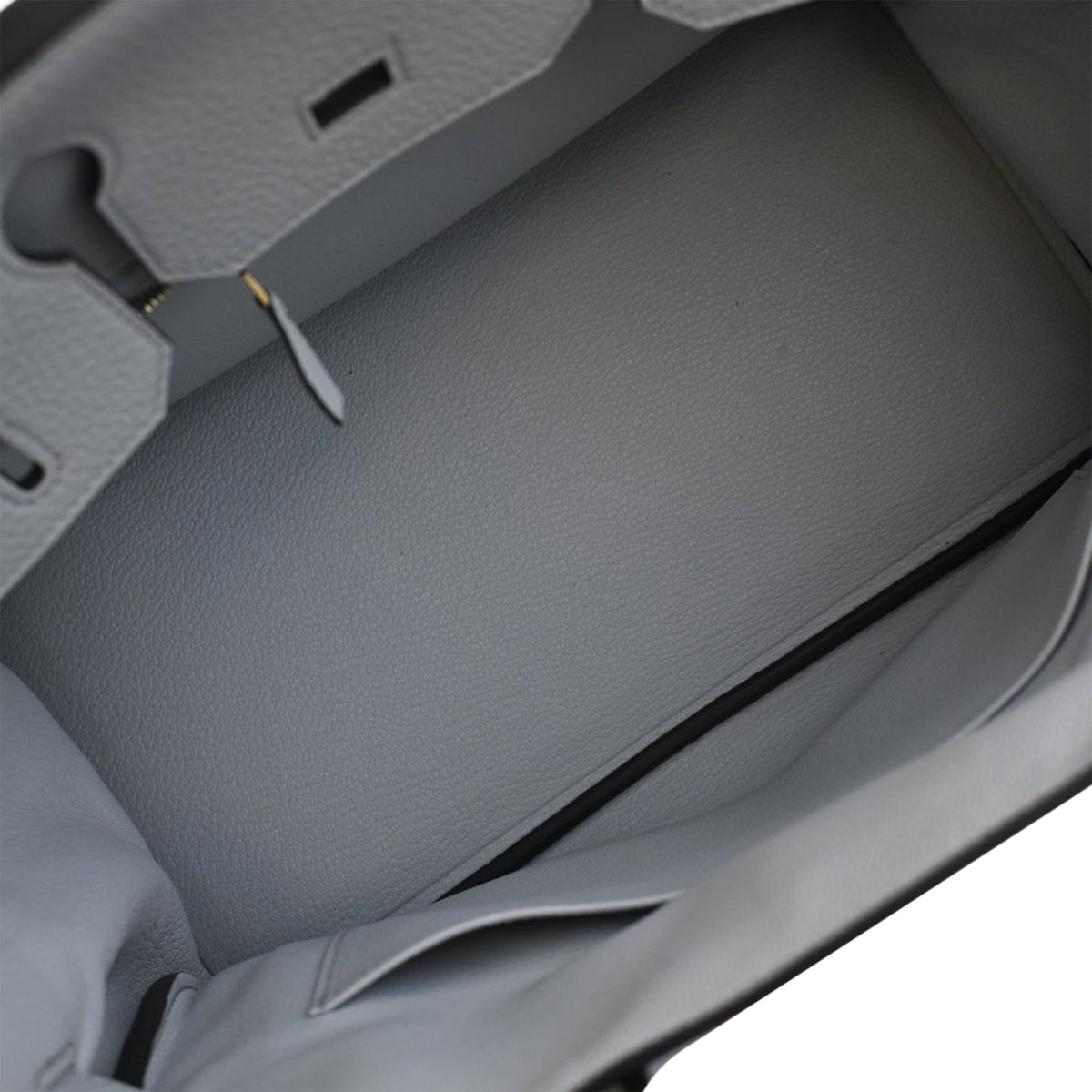 Sac Hermès Togo Birkin Retourne 30 – photo 5