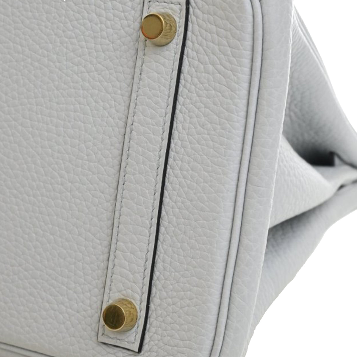 Sac Hermès Togo Birkin Retourne 30 – photo 7