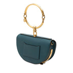 Sac Chloé Mini Cuir de veau Nile Bracelet Sac à main – photo 2