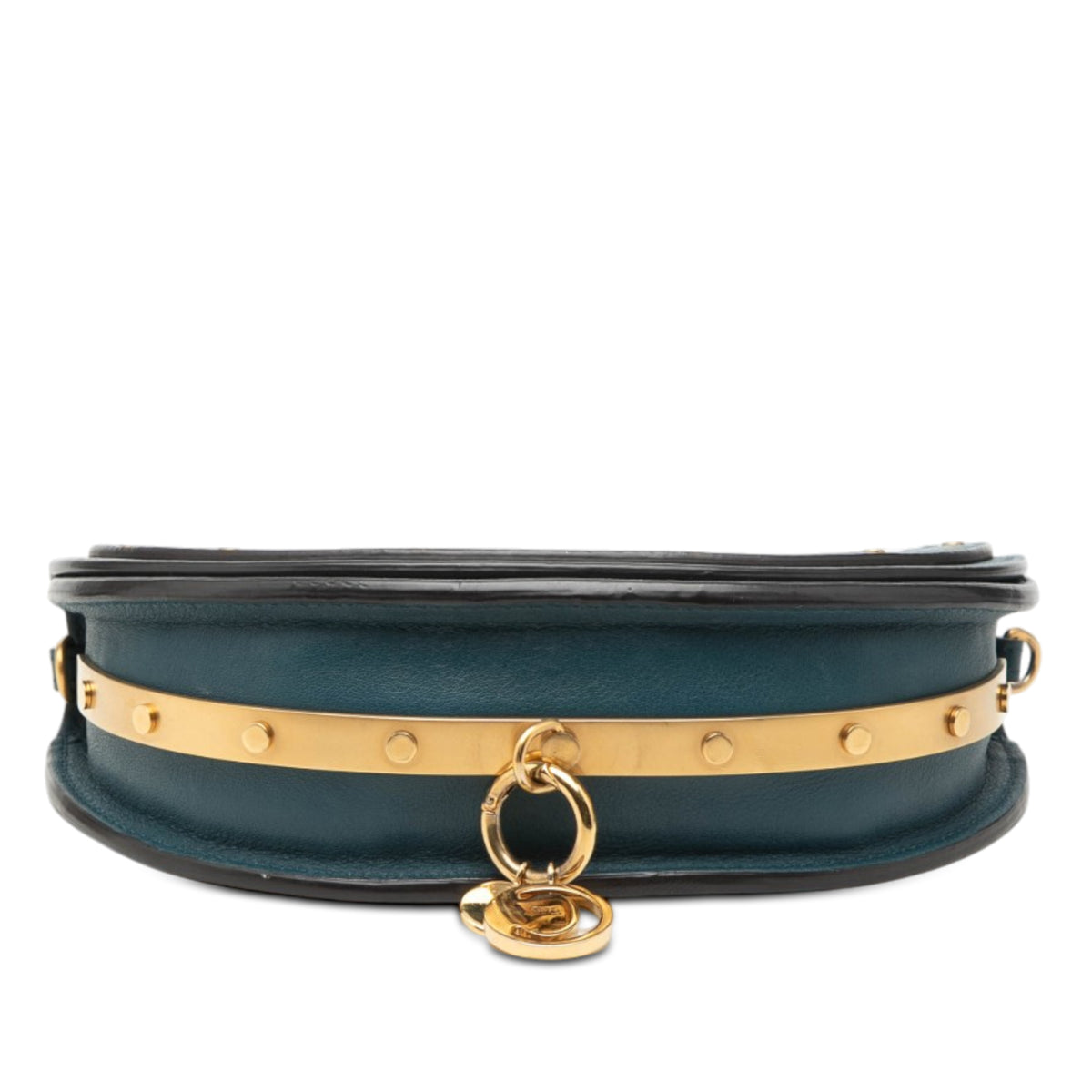 Sac Chloé Mini Cuir de veau Nile Bracelet Sac à main – photo 3