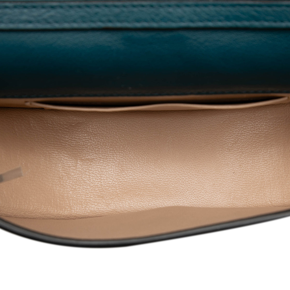 Sac Chloé Mini Cuir de veau Nile Bracelet Sac à main – photo 4