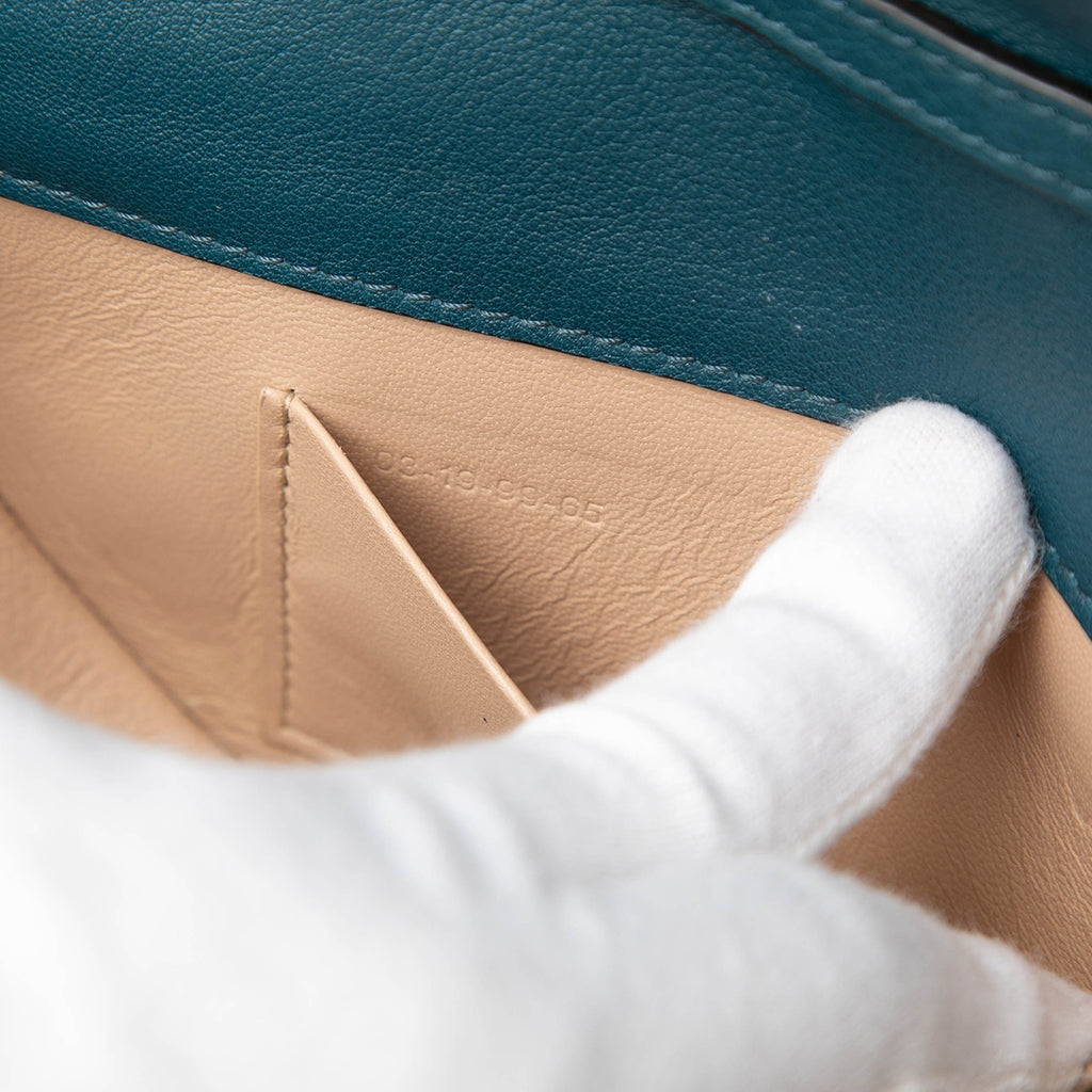 Sac Chloé Mini Cuir de veau Nile Bracelet Sac à main – photo 5