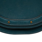 Sac Chloé Mini Cuir de veau Nile Bracelet Sac à main – photo 6