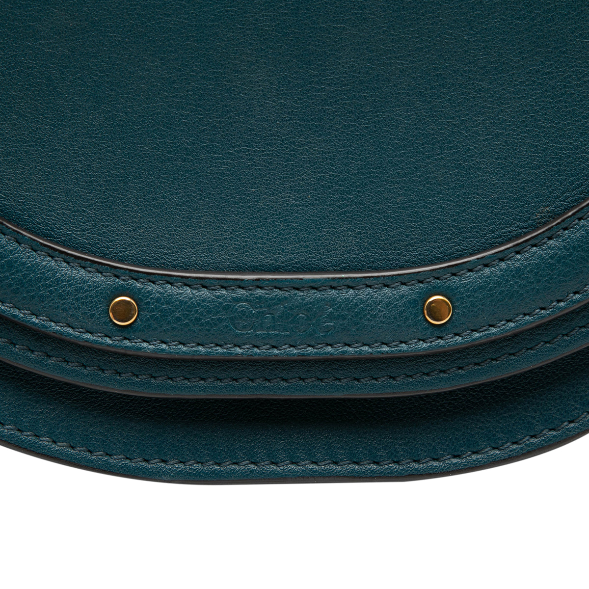 Sac Chloé Mini Cuir de veau Nile Bracelet Sac à main – photo 6