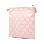 Sac Loewe Anagram Toile Bandoulière – photo 2