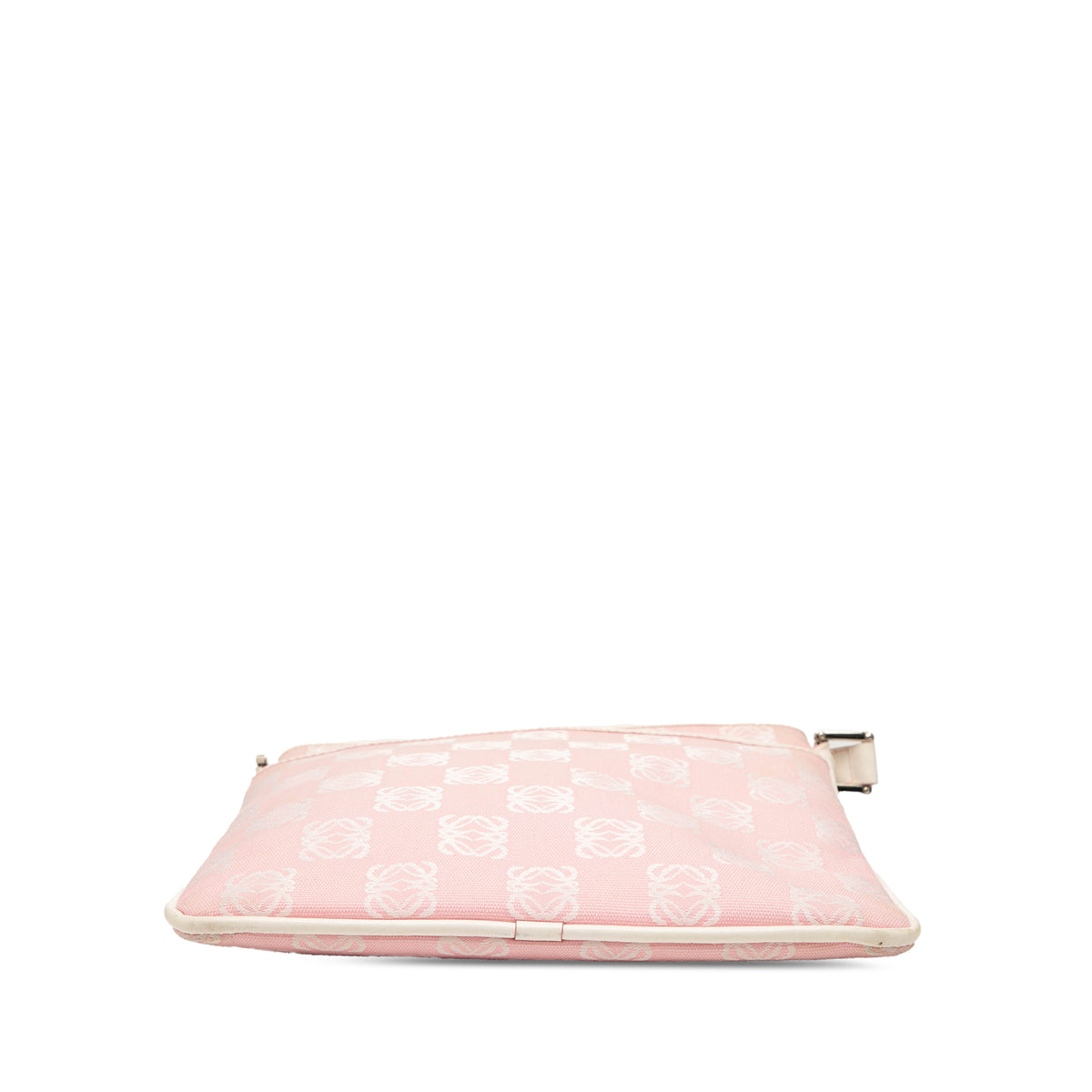 Sac Loewe Anagram Toile Bandoulière – photo 3