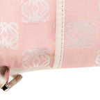 Sac Loewe Anagram Toile Bandoulière – photo 7