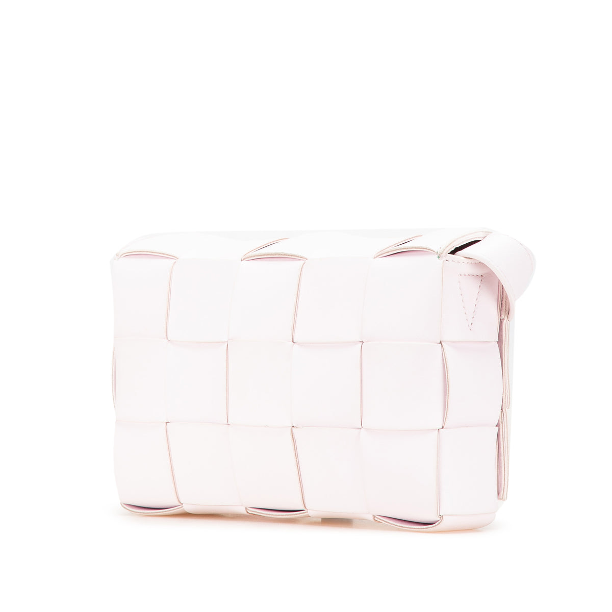 Sac Bottega Veneta Nappa Intrecciato Cassette Bandoulière – photo 2