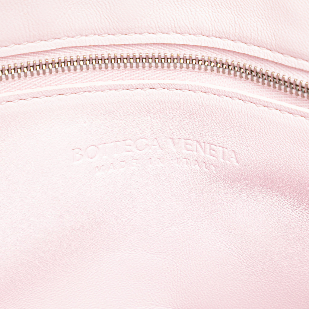 Sac Bottega Veneta Nappa Intrecciato Cassette Bandoulière – photo 5