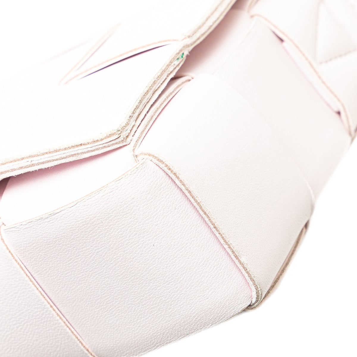 Sac Bottega Veneta Nappa Intrecciato Cassette Bandoulière – photo 8
