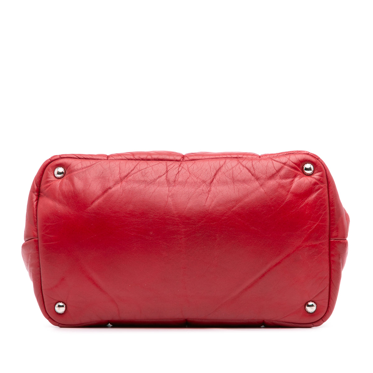 Sac Prada Nappa Bomber Sac à main – photo 3