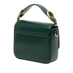 Sac Chloé Mini Cuir C Sac à main – photo 2