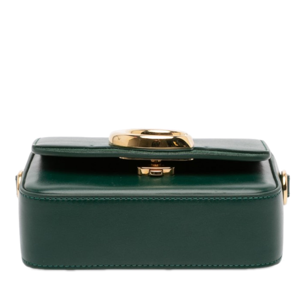 Sac Chloé Mini Cuir C Sac à main – photo 3