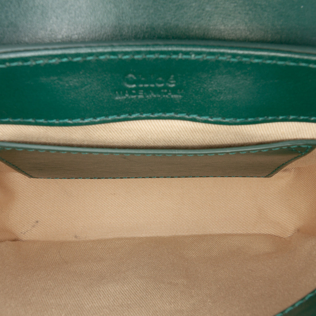 Sac Chloé Mini Cuir C Sac à main – photo 4