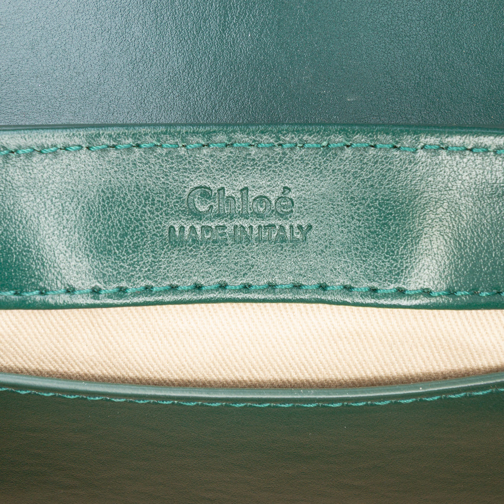 Sac Chloé Mini Cuir C Sac à main – photo 5