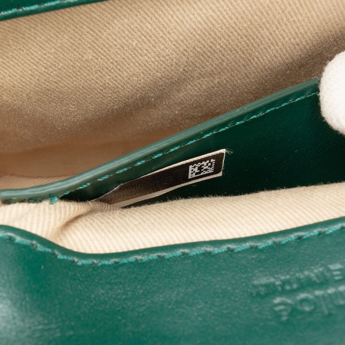 Sac Chloé Mini Cuir C Sac à main – photo 6