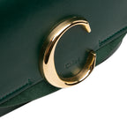 Sac Chloé Mini Cuir C Sac à main – photo 8