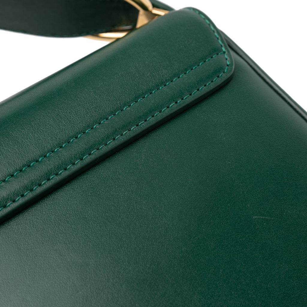 Sac Chloé Mini Cuir C Sac à main – photo 9