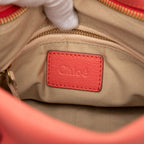 Sac Chloé Medium Cuir Paraty Sac à main – photo 5