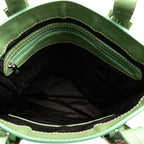 Sac Loewe Anagram Toile Cabas – photo 4