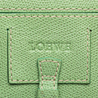 Sac Loewe Anagram Toile Cabas – photo 5