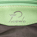 Sac Loewe Anagram Toile Cabas – photo 6