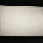 Sac Balenciaga Toile Striped Navy Cabas S – photo 4