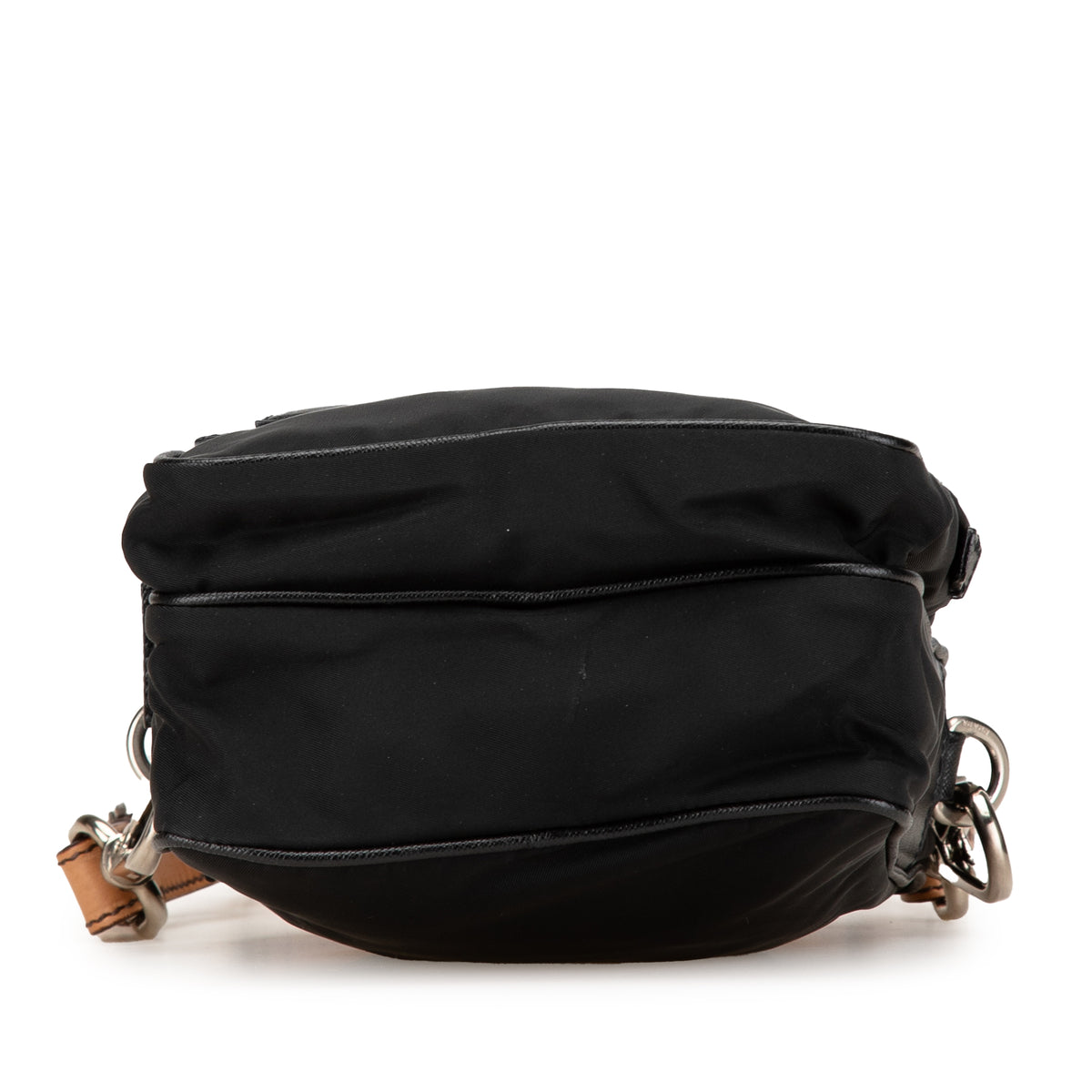 Sac Prada Re-Nylon Sac porté épaule – photo 3