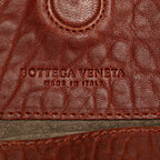 Sac Bottega Veneta Textured Cuir Whipstitch Duo Sac porté épaule – photo 5