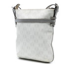 Sac Loewe Anagram Coated Toile Bandoulière – photo 2