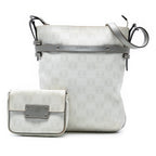 Sac Loewe Anagram Coated Toile Bandoulière – photo 9