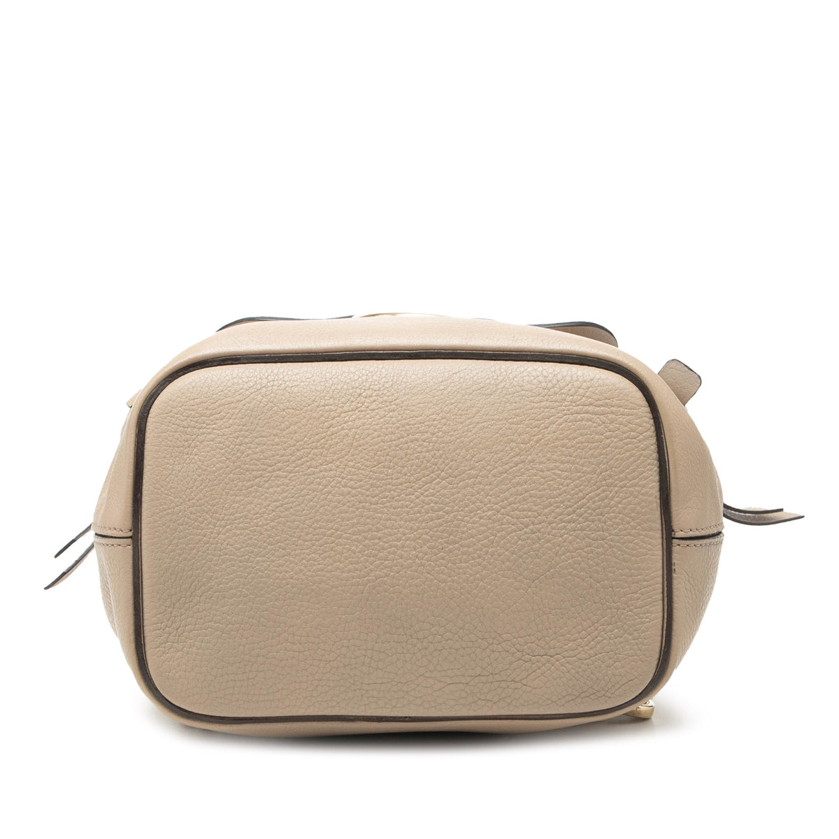Sac Chloé Small Cuir de veau and Daim Faye Sac à dos – photo 3