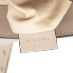 Sac Chloé Small Cuir de veau and Daim Faye Sac à dos – photo 6
