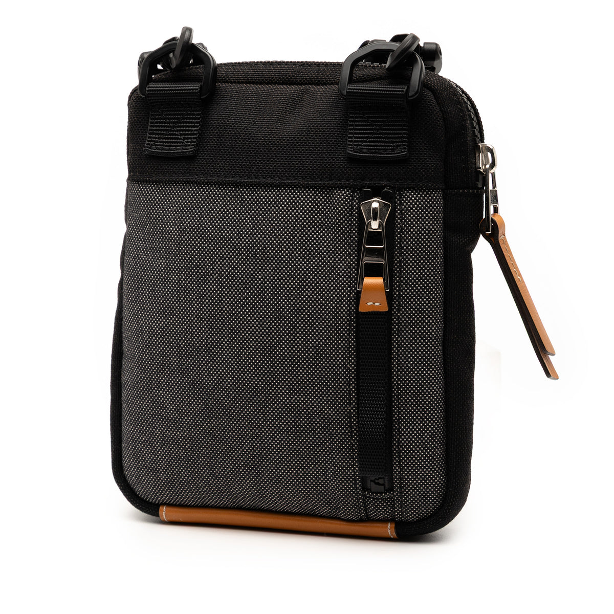 Sac Loewe Toile Eye Loewe Nature Pochette tour de cou – photo 2