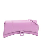 Sac Balenciaga Hourglass Stretch – photo 5