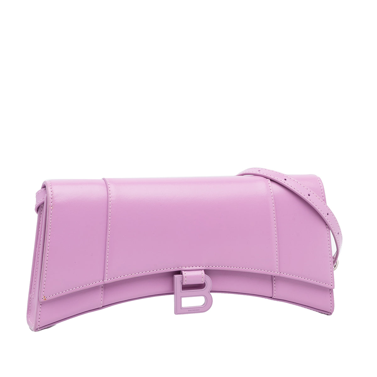 Sac Balenciaga Hourglass Stretch – photo 5