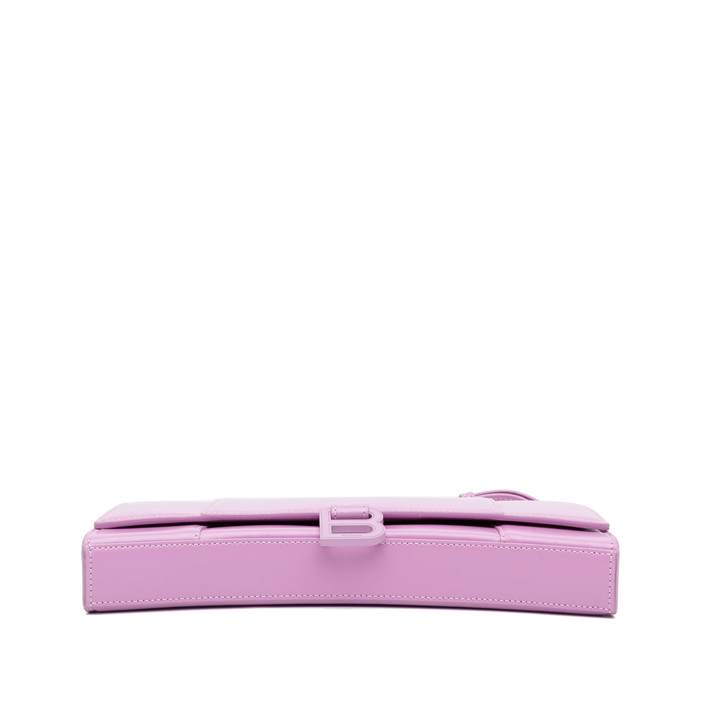 Sac Balenciaga Hourglass Stretch – photo 4