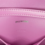 Sac Balenciaga Hourglass Stretch – photo 7