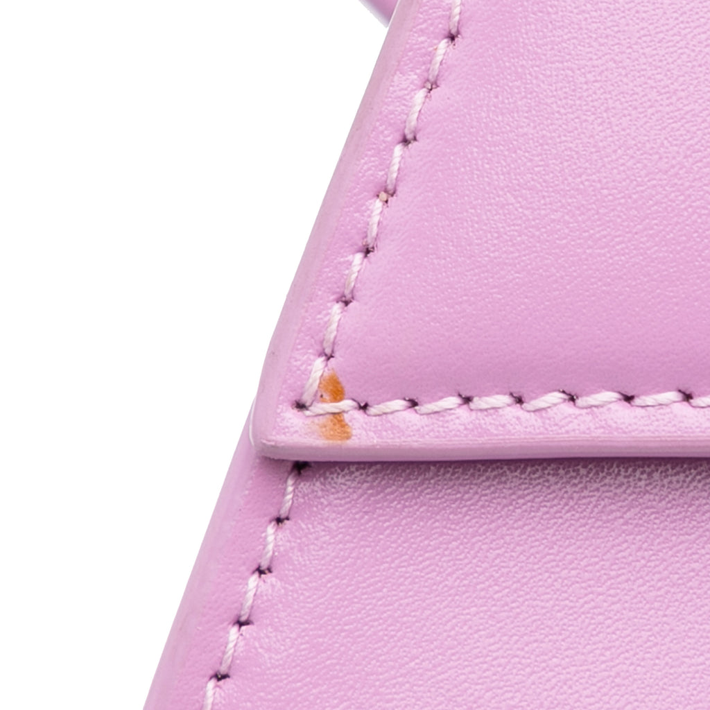 Sac Balenciaga Hourglass Stretch – photo 9