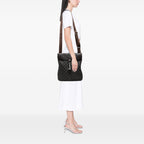 Sac Loewe Anagram Coated Toile Bandoulière – photo 7