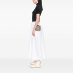Sac Chloé Nano Toile Woody Sac à main – photo 10