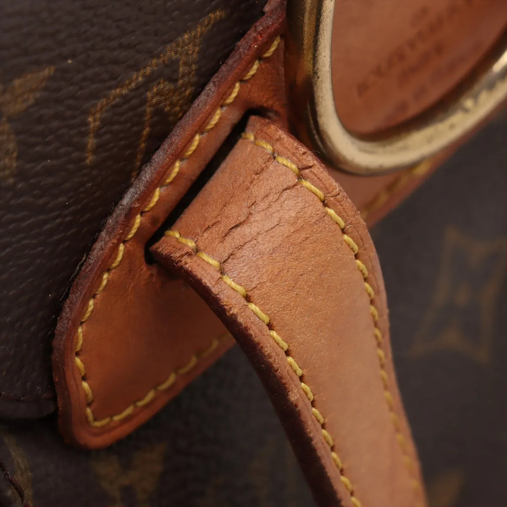 Sac à dos Montsouris Monogram MM M51136