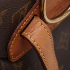 Sac à dos Montsouris Monogram MM M51136
