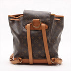 Sac à dos Montsouris Monogram MM M51136