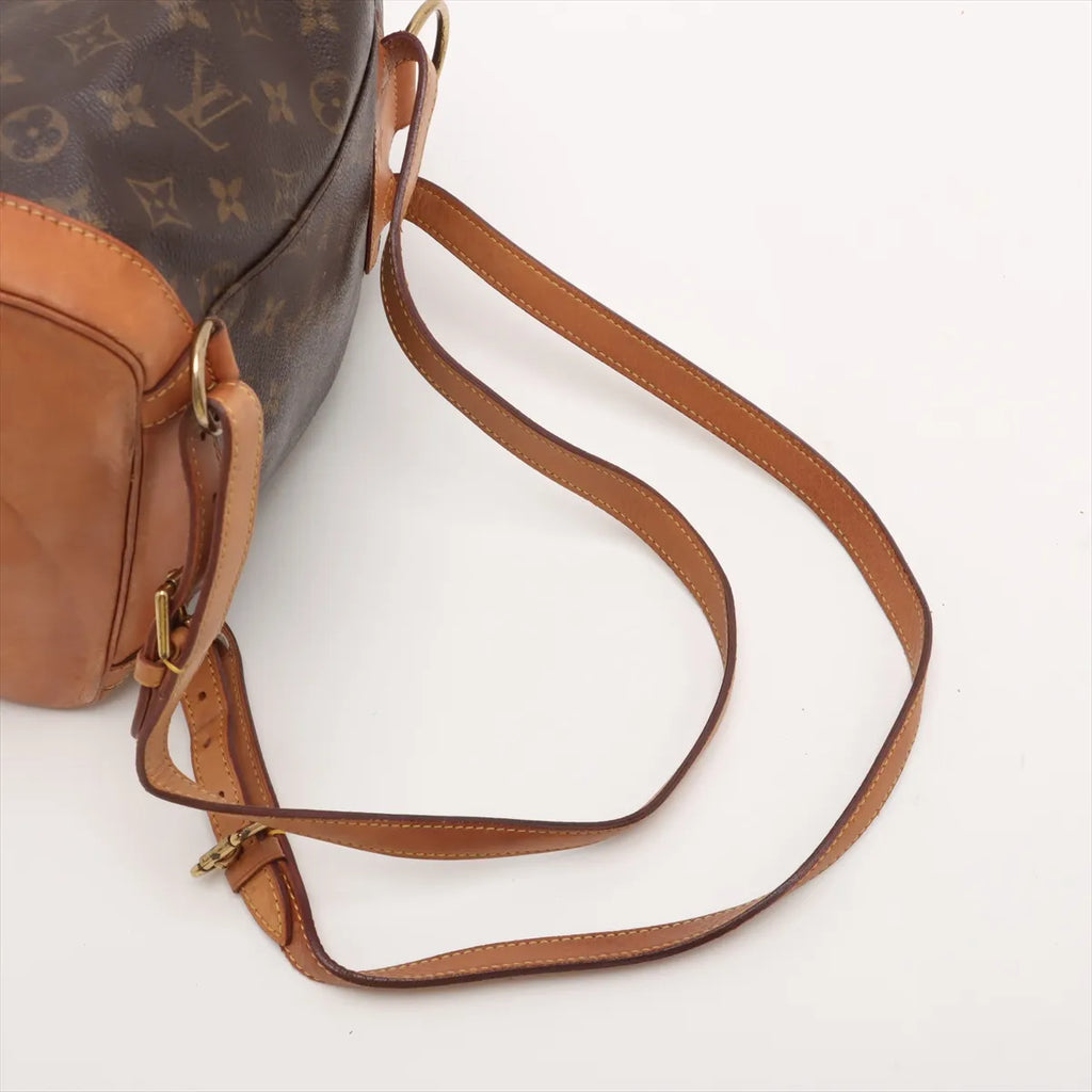Sac à dos Montsouris Monogram MM M51136