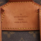 Sac à dos Montsouris Monogram MM M51136
