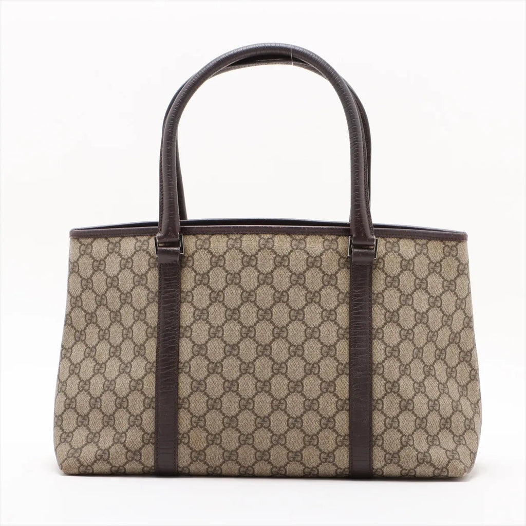 Sac GG Supreme Tote bag
